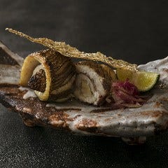 伝統の技と現代の感覚が冴える料理