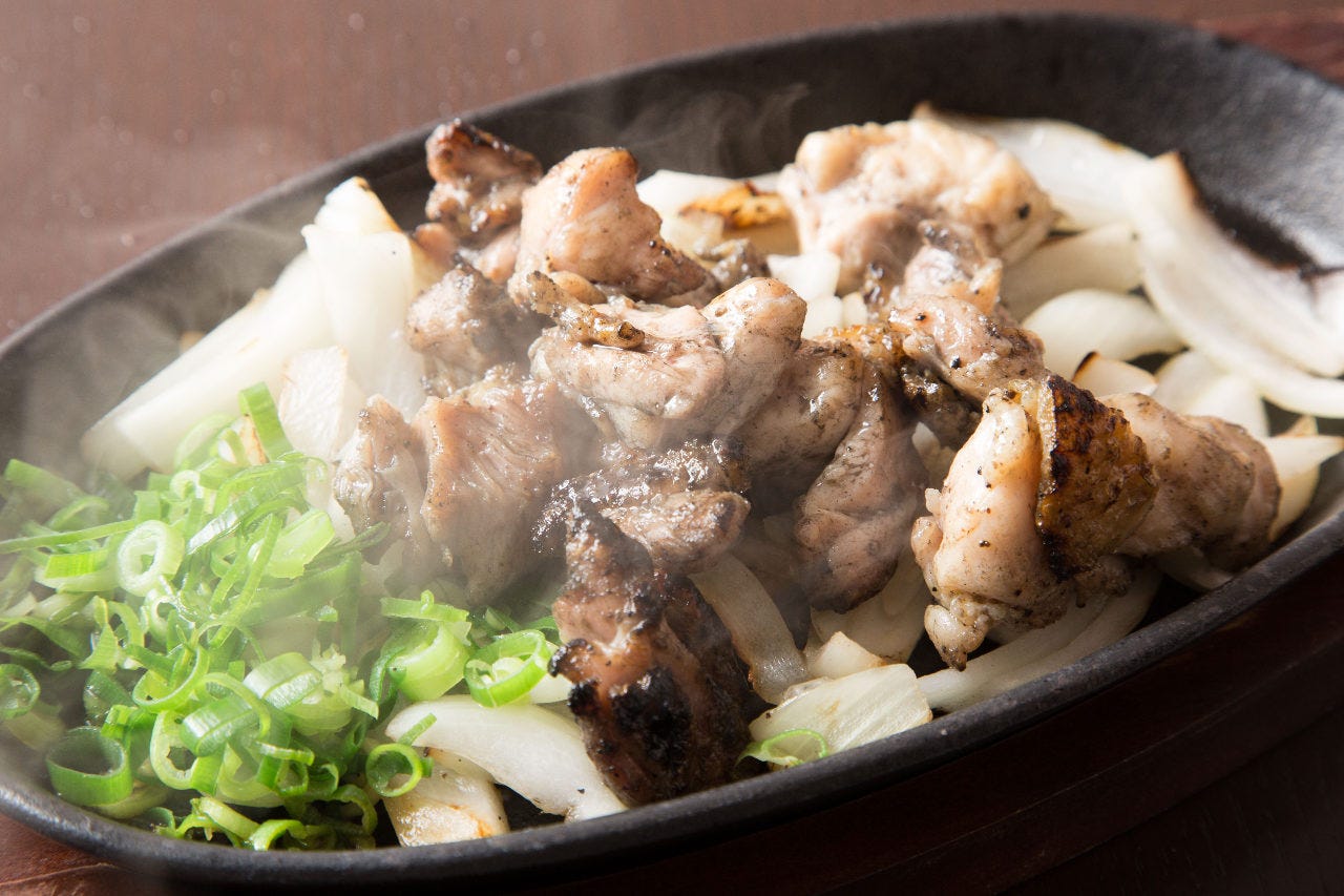 肉まる 炭火肉酒場 肉まる（鶴橋/居酒屋） - 楽天ぐるなび