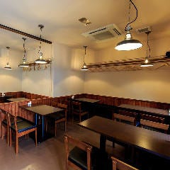 炭火肉酒場 肉まる