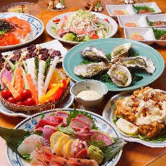炭火焼鳥専門×全席個室居酒屋 吟八 日本橋店