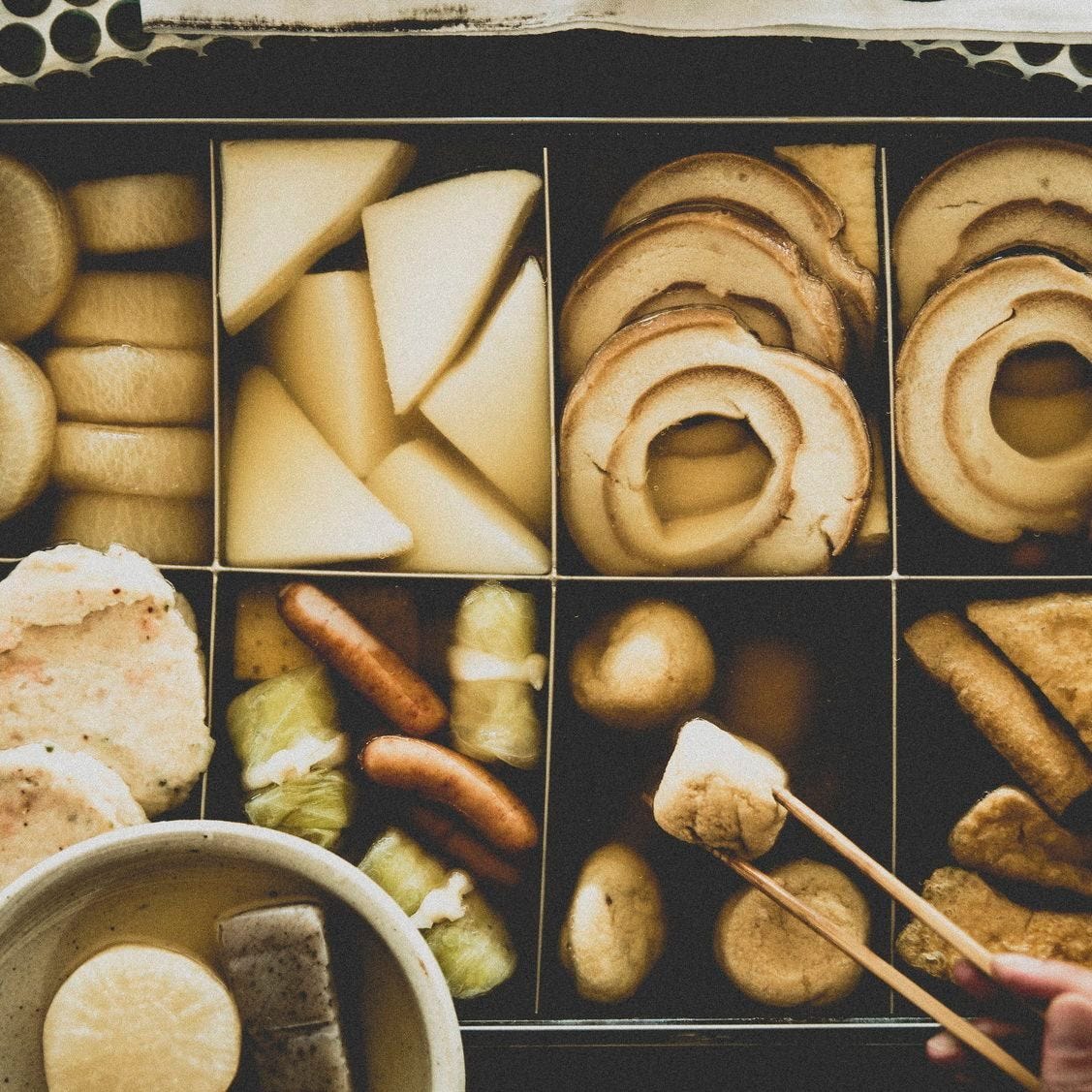 21年 最新グルメ 札幌駅 大通 すすきのにあるおでんが食べられるお店 レストラン カフェ 居酒屋のネット予約 北海道版