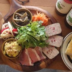 Tetto テット 新潟市中央区 イタリアン イタリア料理 ぐるなび Tetto テット 新潟市中央区 イタリアン イタリア料理 ぐるなび
