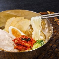 山形牛焼肉 牛兵衛 草庵 そごう横浜店 おすすめ 売れ筋メニュー ぐるなび