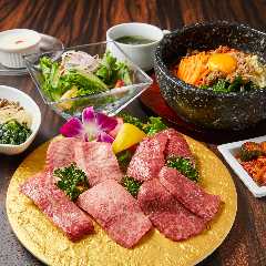 山形牛焼肉 牛兵衛 草庵 そごう横浜店 ランチメニュー ぐるなび 山形牛焼肉 牛兵衛 草庵 そごう横浜店 ランチメニュー ぐるなび