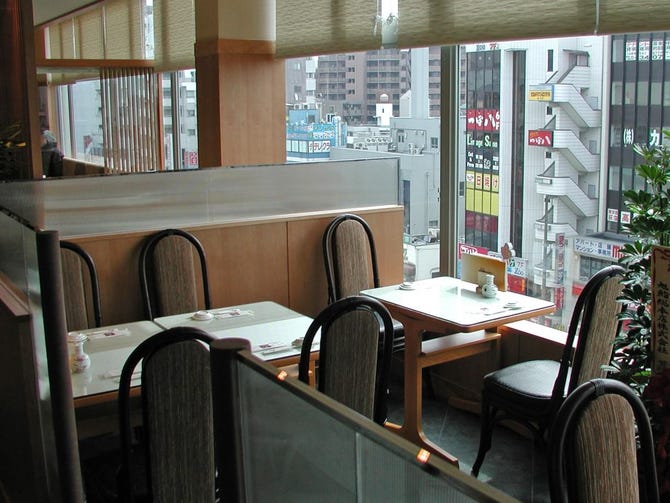 旭鮨総本店 ルミネ荻窪5f店 荻窪 寿司屋 ぐるなび