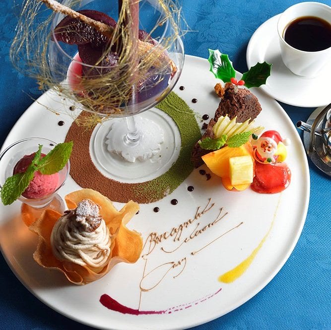 Arpege アルページュ 宇都宮 フレンチ フランス料理 ぐるなび Arpege アルページュ 宇都宮 フレンチ フランス料理 ぐるなび