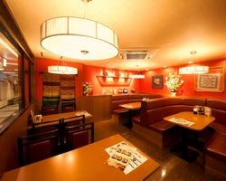 コリアンダイニング シジャン 大阪ステーションシティ店 梅田 大阪駅 韓国料理 ぐるなび