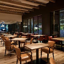 ［カフェ/イタリアン］THE PLACE KOBEの画像