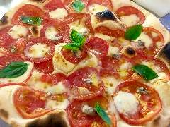 Pizzeria Italiana MARZO