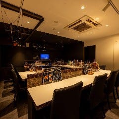 居酒屋BLACK SHIP from 雅
