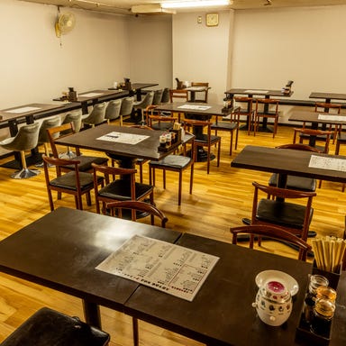 大餃子酒場新橋店_《貸切宴会》シーン・人数に合ったお席をご用意致します