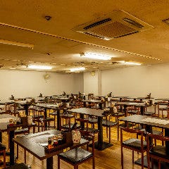 大餃子酒場新橋店