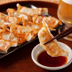 大餃子酒場新橋店