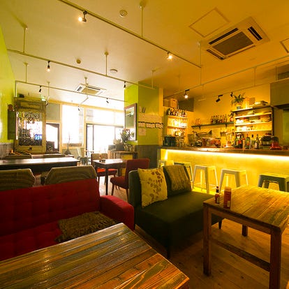 美味しいお店が見つかる 尼崎 カフェ スイーツ 深夜営業 おすすめ人気レストラン ぐるなび