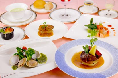 美味しいお店が見つかる 美観地区の食事 ディナーでおすすめしたい人気レストラン ぐるなび