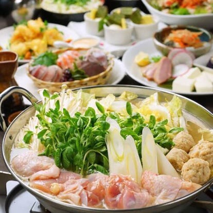 美味しいお店が見つかる 八王子駅周辺の居酒屋でおすすめしたい人気のお店 ぐるなび