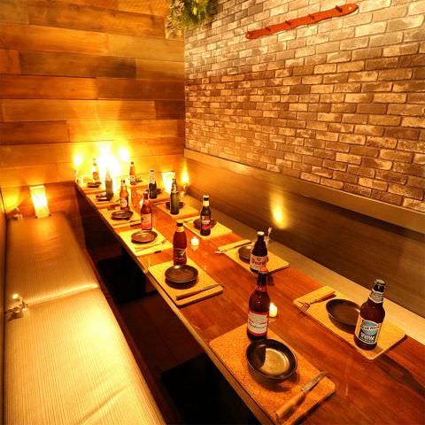 炭火焼鳥と鮮魚3h食べ飲み放題 完全個室居酒屋 銀の宴 八王子 八王子 居酒屋 ぐるなび