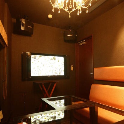 美味しいお店が見つかる すすきの 居酒屋 プロジェクター スクリーン おすすめ人気レストラン ぐるなび