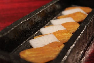 和 ダイニング 北の夢祥 わびさび メニュー 逸品料理 ぐるなび