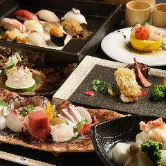 大切な方とのひとときを、素敵な空間とお料理が、演出致します。