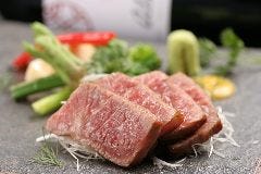 厳選和牛のロースト