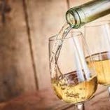 White　Wine