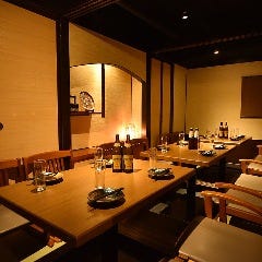 豚○商店 AISHI（とんまるしょうてん あいし） 新宿総本店