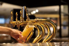 銀座ライオン LEOブロッサ久屋大通店