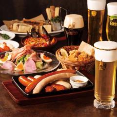 銀座ライオン LEOブロッサ久屋大通店