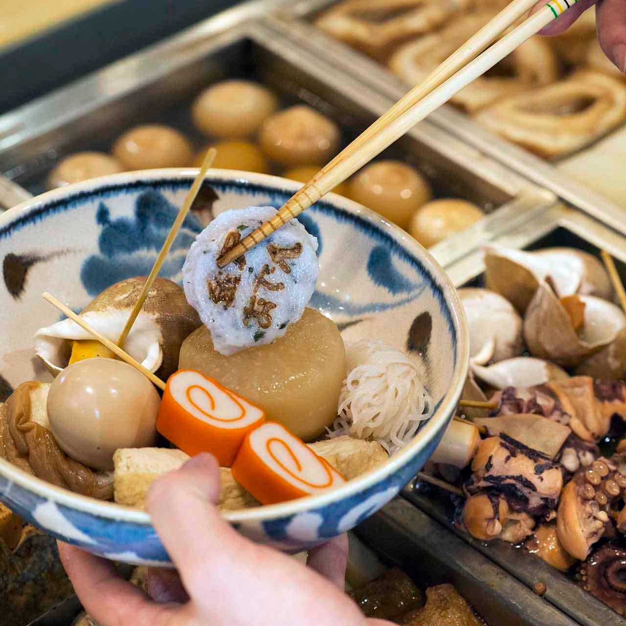 22年 最新グルメ 金澤おでん あまつぼ 金沢 レストラン カフェ 居酒屋のネット予約 石川版