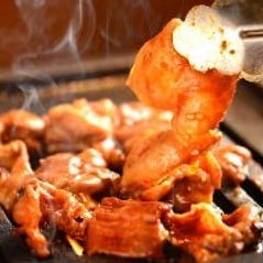 味噌とんちゃん屋 甚目寺ホルモン_名物！絶品とんちゃん味噌