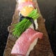 新鮮な魚介類を使用した旨い寿司を味わえます