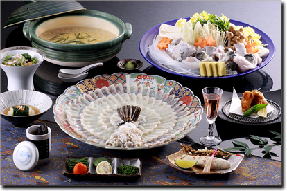 ランチならここ 下関の和食でおすすめしたい人気のお店 ぐるなび