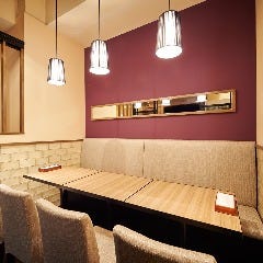 The Latria Table Hearth 恵比寿 恵比寿 イタリアン イタリア料理 ぐるなび