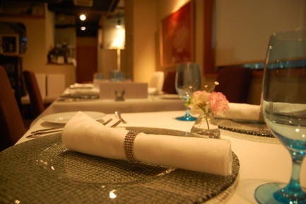 Restaurant27
