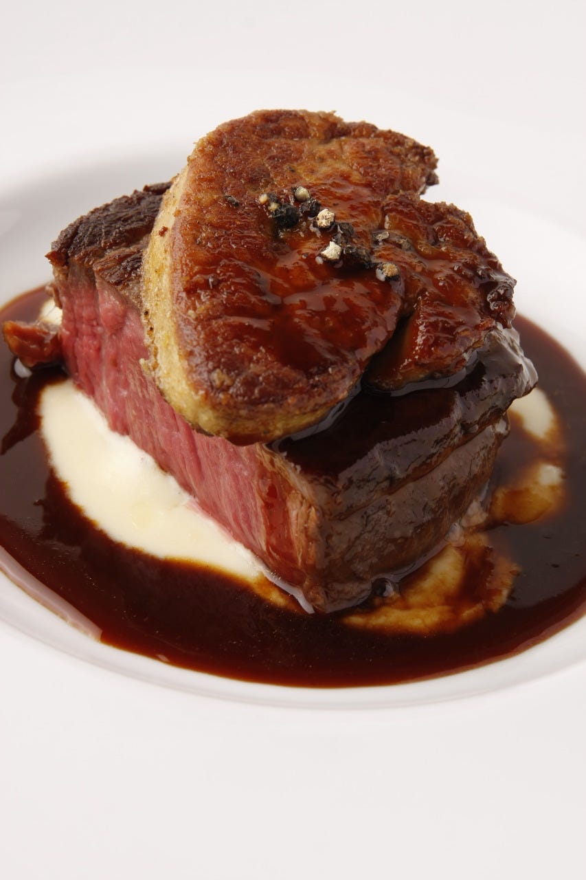 Restaurant27(レストランヴァンセット)（立川/フレンチ（フランス料理