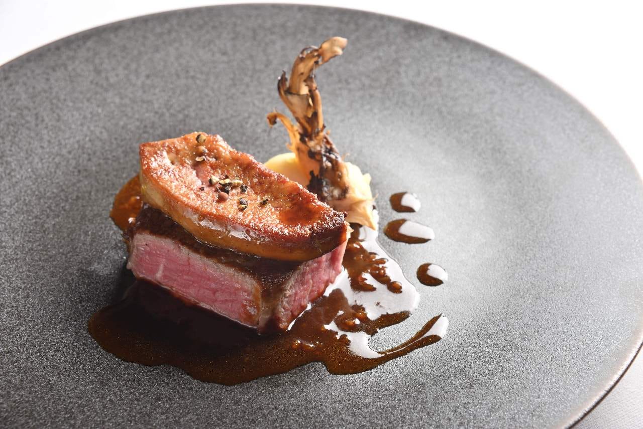 Restaurant27(レストランヴァンセット)（立川/フレンチ（フランス料理