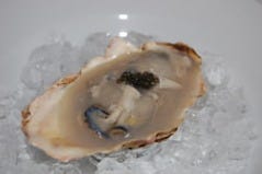 ゆったりとフレンチでランチ