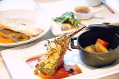 ある日のランチ