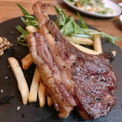 美味しいお店が見つかる 心斎橋 焼肉 食べ放題メニュー おすすめ人気レストラン ぐるなび
