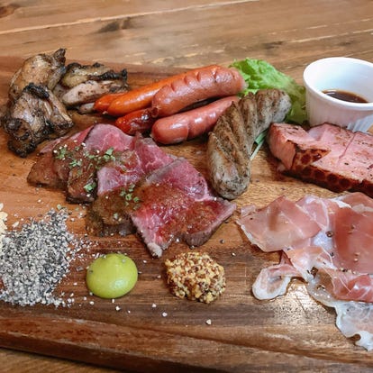 美味しいお店が見つかる 心斎橋 焼肉 食べ放題メニュー おすすめ人気レストラン ぐるなび