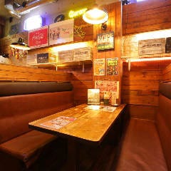 心斎橋 居酒屋 飲み放題 3 000円以内 おすすめ人気レストラン ぐるなび