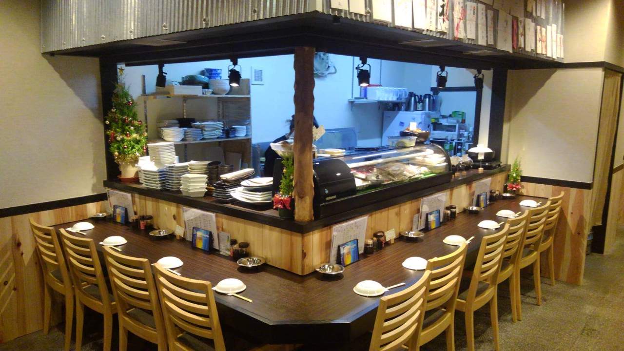 喜酔屋
