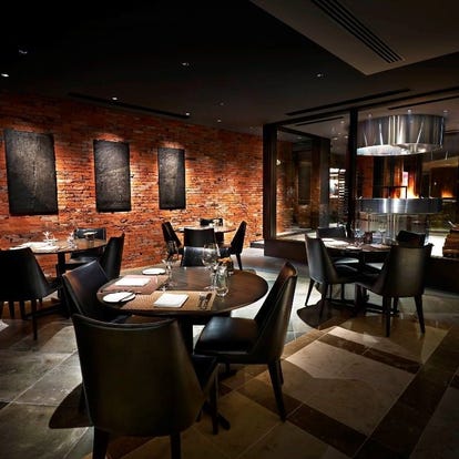 美味しいお店が見つかる 西新宿五丁目駅周辺 シーフード シーフード料理 女子会におすすめ おすすめ人気レストラン ぐるなび