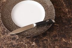 メトロポリタングリル 