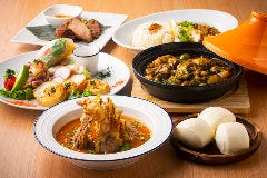 フード×ふうど 