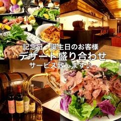 Ienomi イエノミ バル日和 