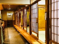 海鮮市場