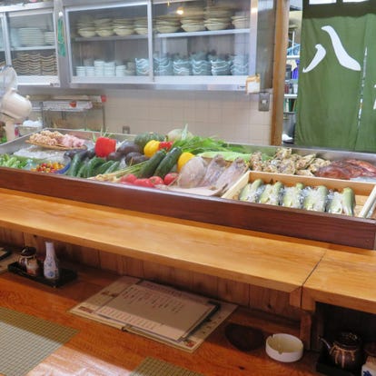 和食の美味しいお店 那珂 東海村でおすすめしたい人気のお店 ぐるなび