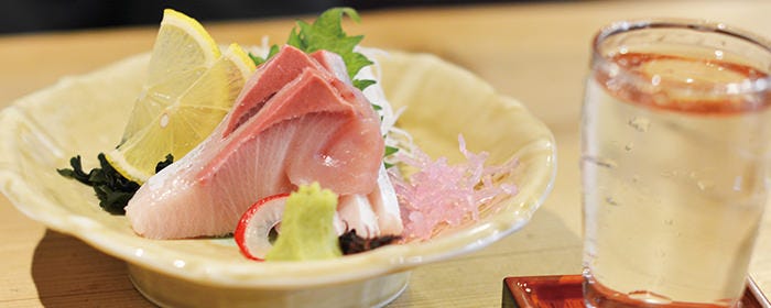 やんしゅうばんや八角